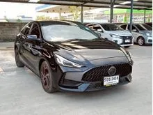 2021 MG MG5 1.5 (ปี 21-26) X Sedan