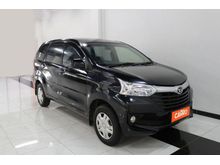 2016 Daihatsu Xenia 1.3 R MPV