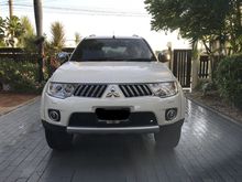 2015 Mitsubishi Pajero Sport 2.5 (ปี 08-15) GT SUV AT