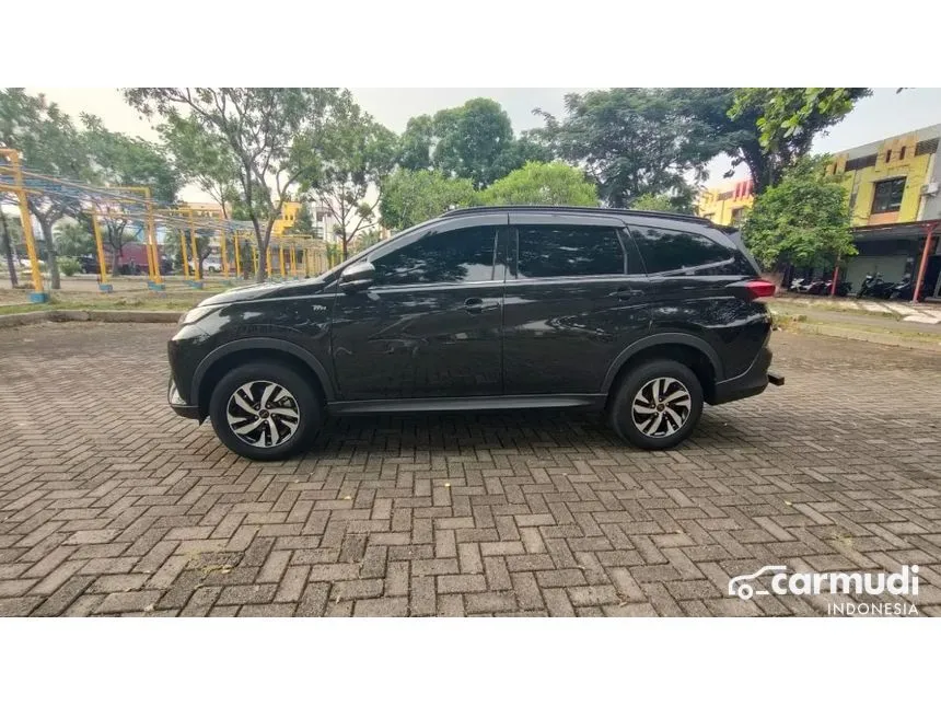 2021 Toyota Rush G SUV