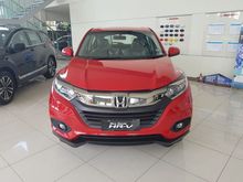 Honda HR-V 1.5 E CVT 2019 DIJAMIN TERMURAH