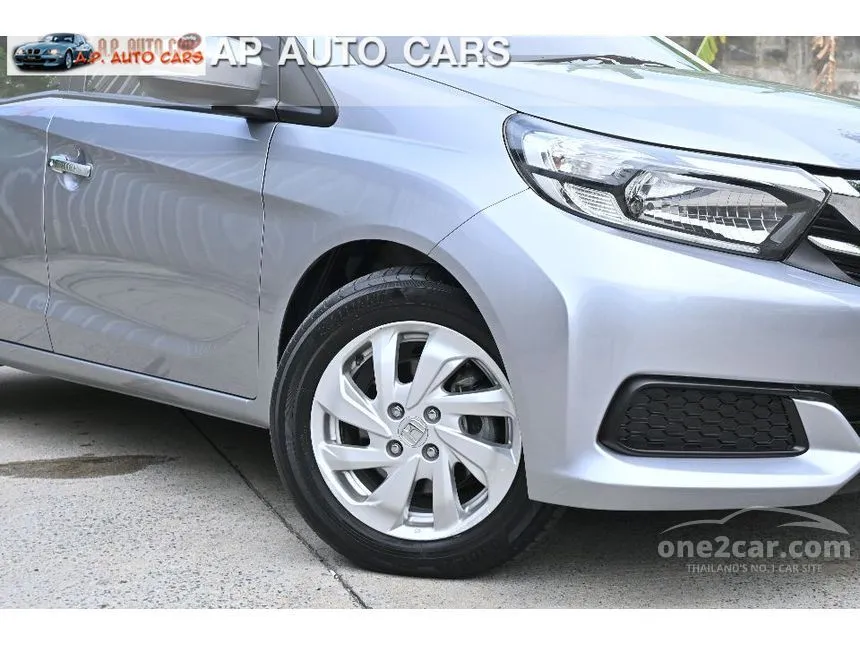 2018 Honda MOBILIO V Wagon