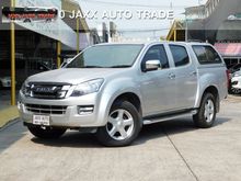 2014 Isuzu D-Max 3.0 CAB-4 (ปี 11-17) Hi-Lander Z-Prestige Pickup AT