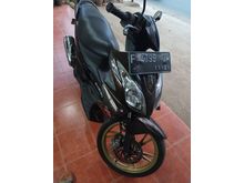 2009 Suzuki Skywave 125 Others