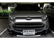 2014 Ford EcoSport 1.5 (ปี 13-16) Titanium SUV AT