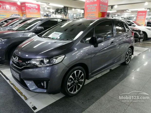  Honda  Jazz  Mobil  Bekas Baru dijual di Indonesia Dari 6 