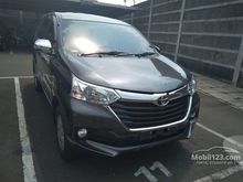 2018 Toyota Avanza 1.3 G Matic BIG PROMO