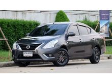 2014 Nissan Almera 1.2 (ปี 11-16) VL Sedan