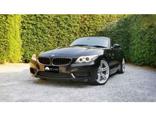 2015 BMW Z4 2.0 E89 (ปี 09-16) sDrive20i Highline Convertible
