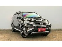 2021 Daihatsu Terios 1.5 R Deluxe SUV - Rilis Stock Terbaru - Caroline Tangerang Selatan