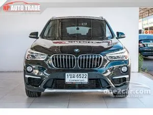 2020 BMW X1 2.0 sDrive18d xLine SUV