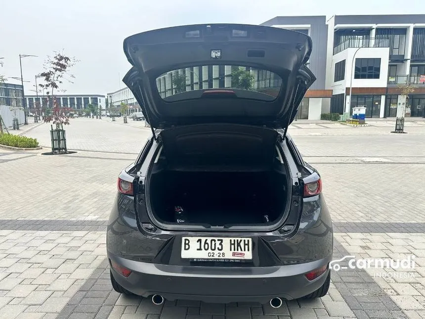 2022 Mazda CX-3 Pro SUV