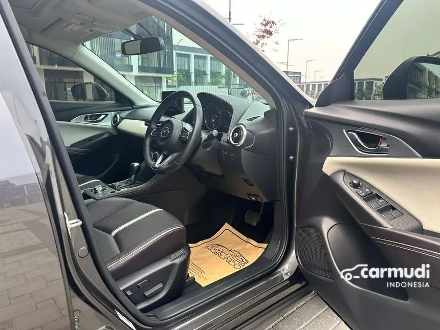 2022 Mazda CX-3 Pro SUV