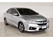 2014 Honda City 1.5 (ปี 14-18) SV i-VTEC Sedan