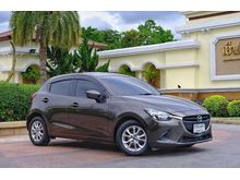 2015 Mazda 2 1.3 (ปี 15-18) Sports High Hatchback