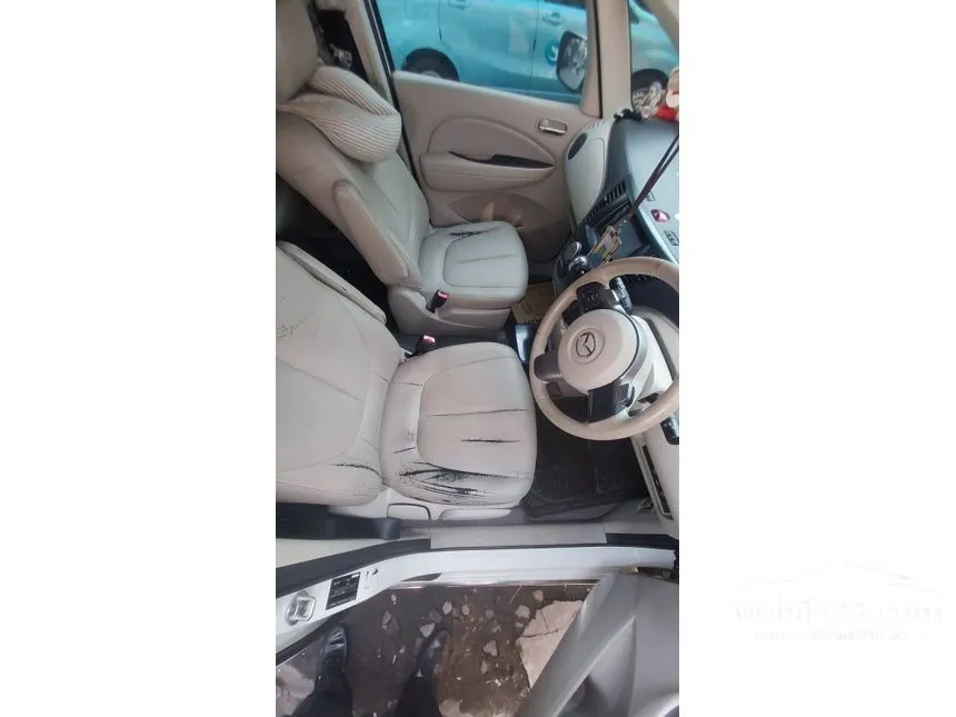 2016 Mazda Biante SKYACTIV-G MPV