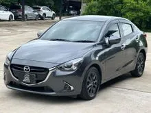 2018 Mazda 2 1.3 (ปี 15-25) High Connect Sedan
