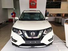 2020 Nissan X-Trail 2.5 VL SUV, DAPATKAN POTONGN HARGA SPECIAL HAMYA DENGAN MENUNJUKAN IKLAN INI, BOOKING NOW,