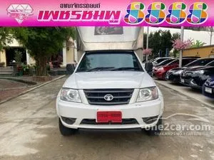 2018 Tata XENON 2.1 Giant Heavy Duty CNG Plus Pickup