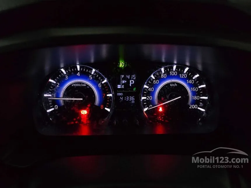 2019 Toyota Rush TRD Sportivo SUV