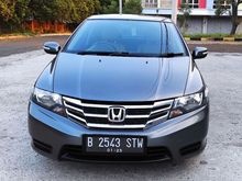 non BI ceking 2012 Honda City 1.5 E Sedan