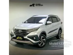 2021 Toyota Rush 1.5 TRD Sportivo SUV