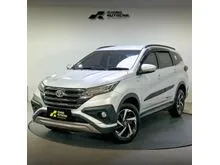 2021 Toyota Rush 1.5 TRD Sportivo SUV Toyota Rush S TRD AT 2021
