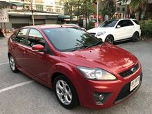2011 Ford Focus 2.0 (ปี 09-12) Sport Hatchback AT