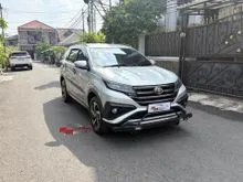 2019 Toyota Rush 1.5 TRD Sportivo SUV Dp 19 Juta