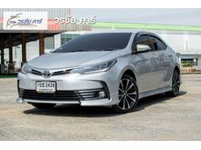 2017 Toyota Corolla Altis 1.8 (ปี 14-18) ESPORT Sedan