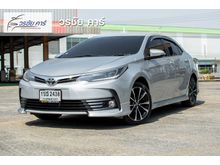 2017 Toyota Corolla Altis 1.8 (ปี 14-18) ESPORT Sedan