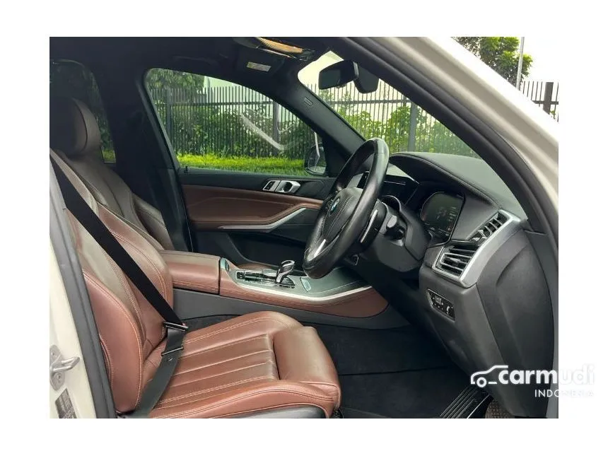 2020 BMW X5 xDrive40i xLine SUV