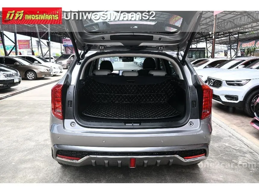 2022 Haval Jolion Ultra SUV
