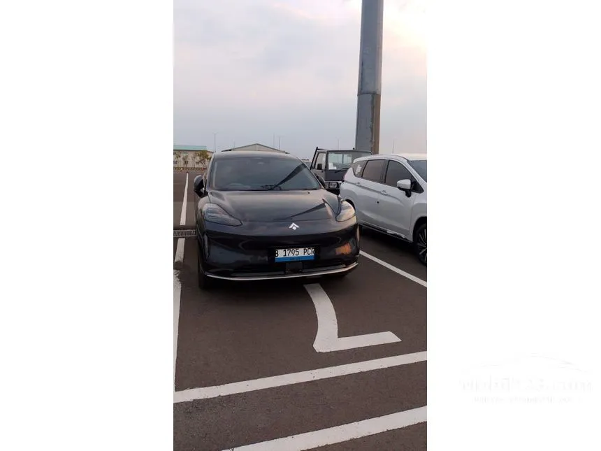 2026 GAC Hyptec HT Premium Hatchback