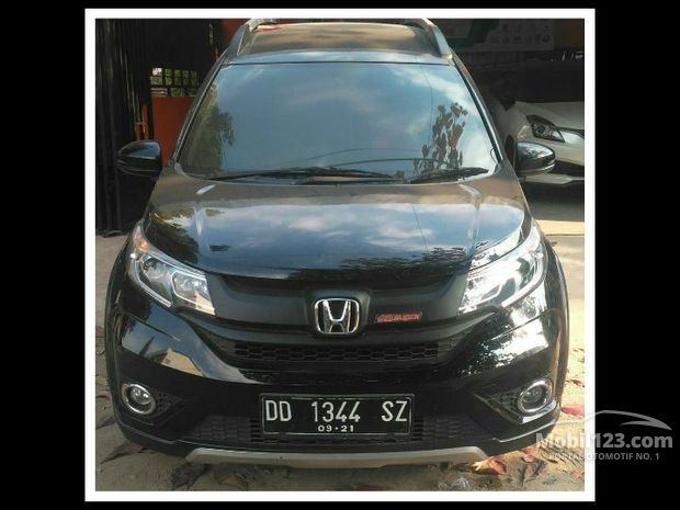 Honda Mobil bekas dijual di Makassar Makasar Sulawesi 