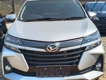 2019 Daihatsu Xenia 1,3 X MPV