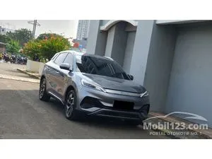 2024 BYD Atto 3 Superior SUV
