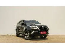 2020 Toyota Fortuner 2.4 VRZ 4X4 SUV