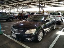 2007 Toyota Camry 2.4 (ปี 06-12) V Sedan AT