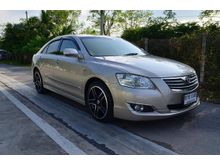 2009 Toyota Camry 2.4 (ปี 06-12) V Sedan AT