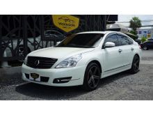 2011 Nissan Teana 2.5 (ปี 09-13) XV Sedan
