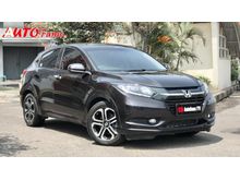 2015 Honda HR-V 1.8 Prestige SUV KM 51.000 JARANG PAKAI Honda HRV 1.8 Prestige 2015 Pjk Pnjng