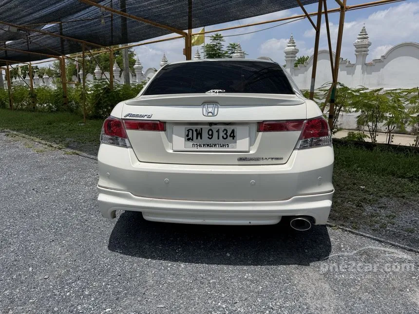 2010 Honda ACCORD E Sedan