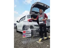 2026 Toyota Raize 1.0 GR Sport TSS (2 Tone) SUV Warna Putih 2026 Harga Termurah