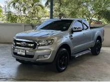 2015 Ford RANGER 2.2 Open Cab (ปี 15-21) XLT Hi-Rider Pickup