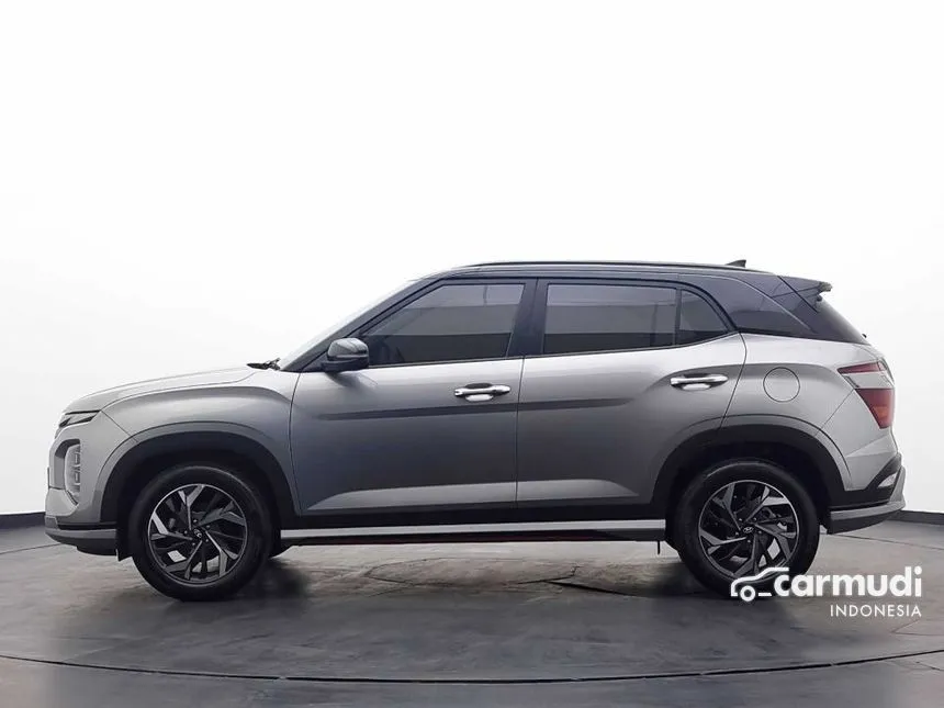 2022 Hyundai Creta Prime Wagon