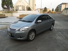 2012 Toyota Vios 1.5 (ปี 07-13) E Sedan AT