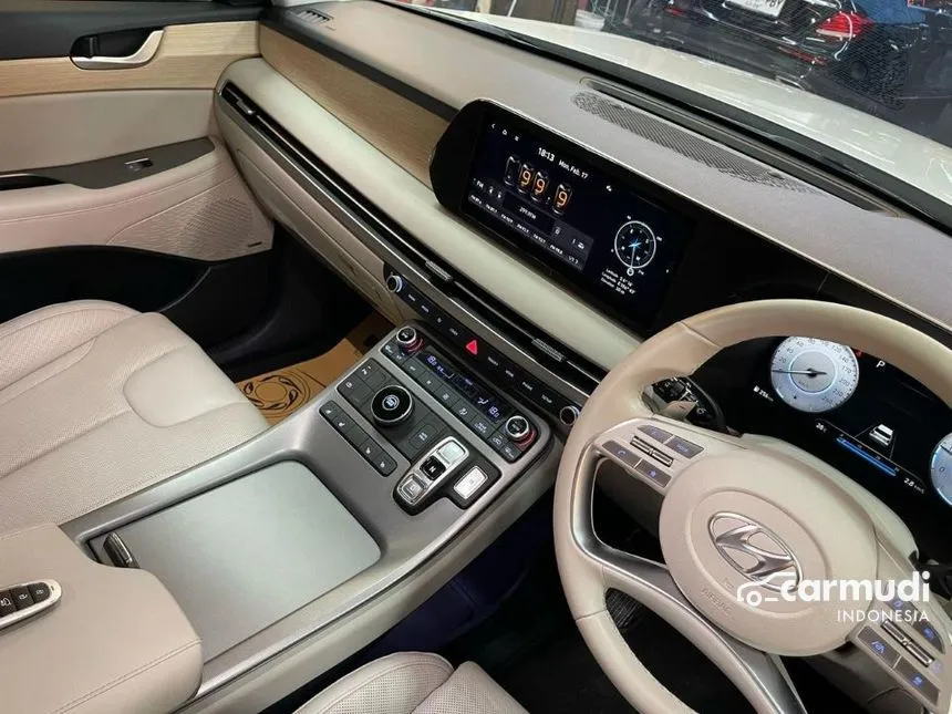 2023 Hyundai Palisade Signature 2WD SUV
