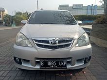 2011 Daihatsu Xenia 1.3 Xi DELUXE MPV
