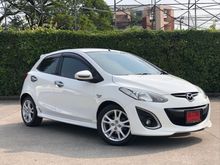 2012 Mazda 2 1.5 (ปี 09-14) Sports Maxx Sports Hatchback AT